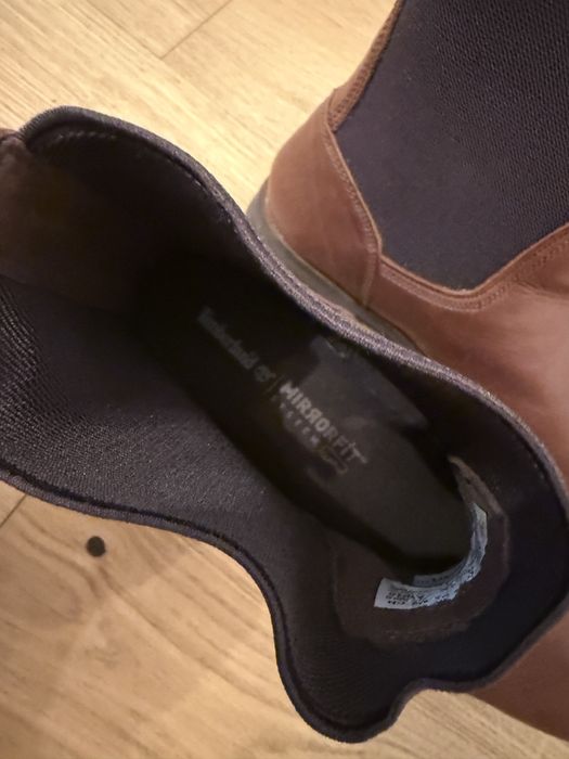 Продавам боти Timberland 99 лв
