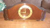 Стар настолен , механичен часовник-1940 г-100лв