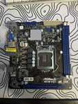 Материнская плата AsRock H61M-VG3
