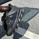 Adidasi Versace Chain Full Black ( Livrare cu vrificare )