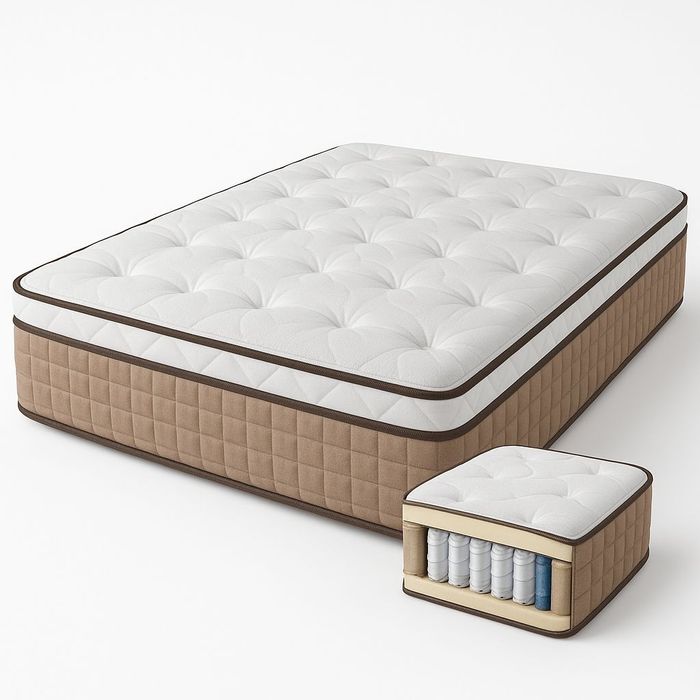 Matras .Анатомические