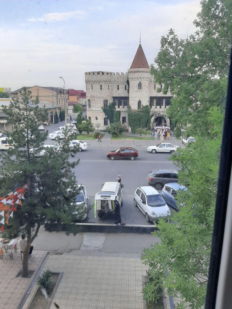 Рисовый Аренда квартира Мирабадский район