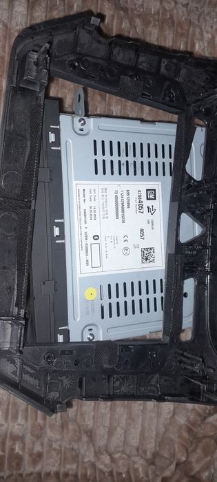 Кобальт мафон 2024 NEW