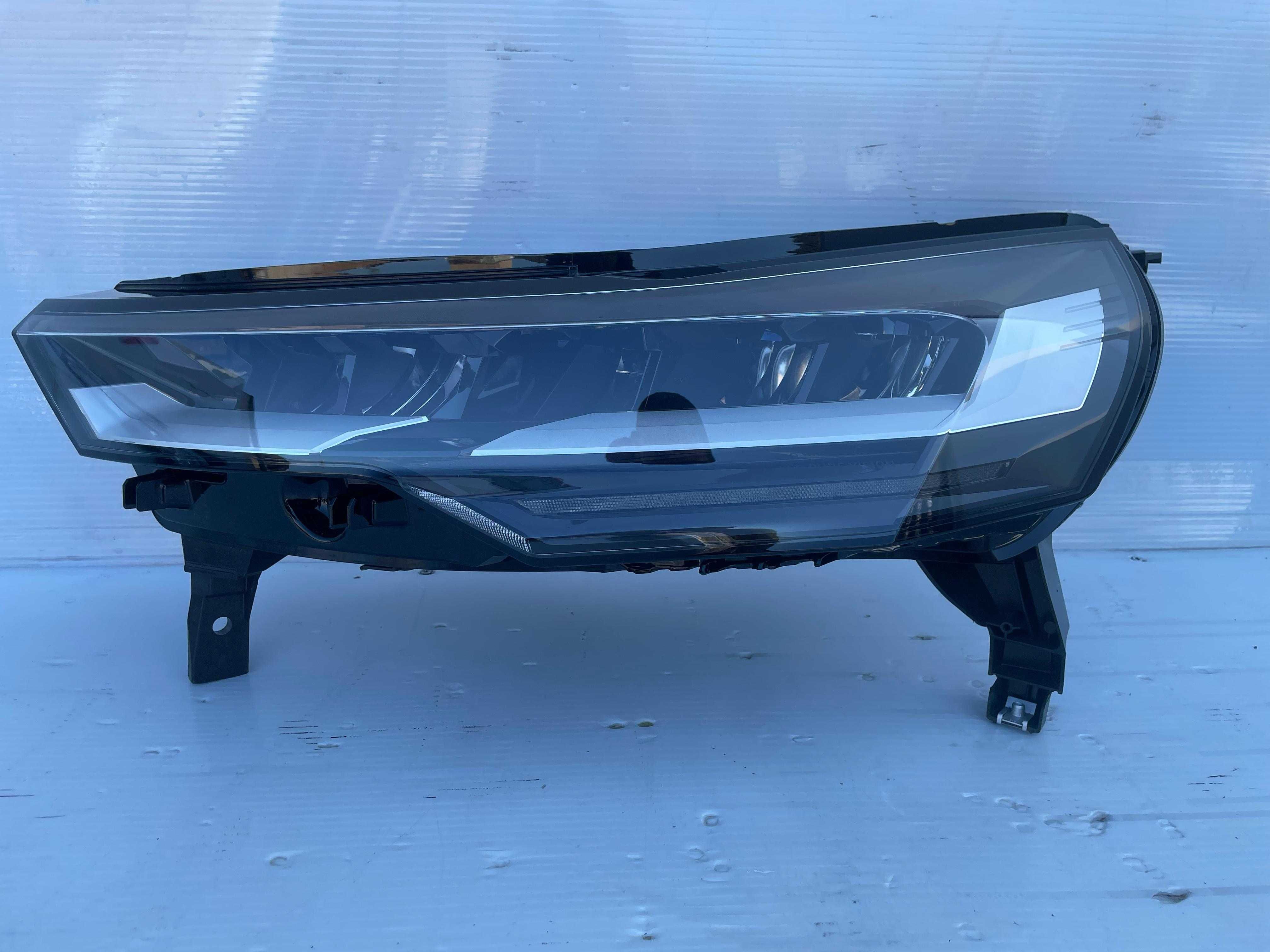 Far faruri stanga full Led complet Renault Captur 2024+ E Tech nou OE