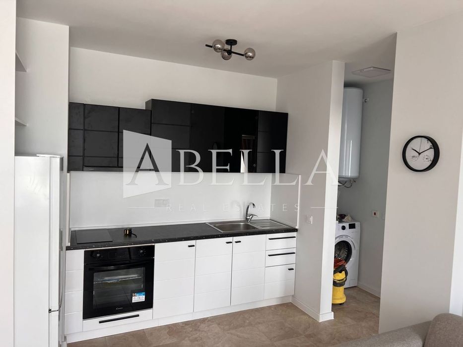 Продава се Двустаен апартамент в София, Люлин 5 - 65 кв.м за 3000 €/кв.м - Снимка #3