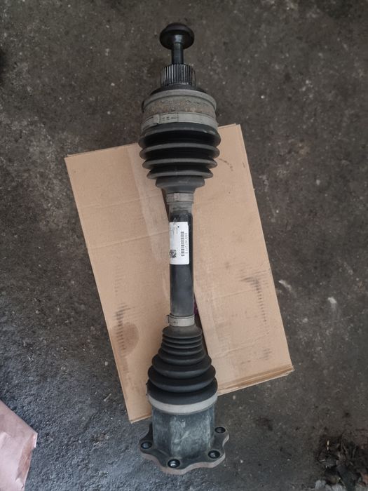 Planetara audi a4 a5 b9 vod 8W0407271E