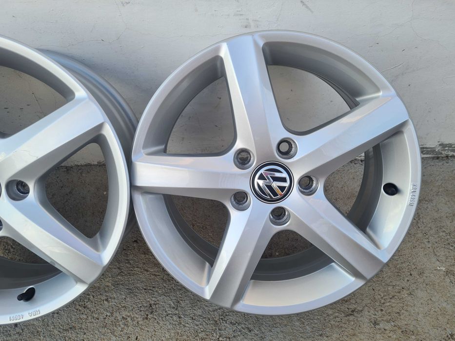 Джанти 16' за Vw Golf 5, 6, 7, Touran, Cady и др.
