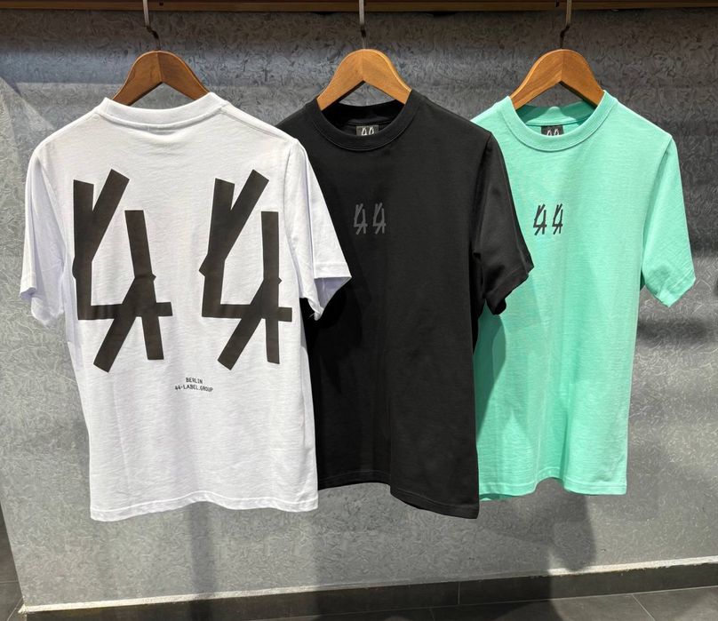 Най-висок клас мъжки маркови тениски