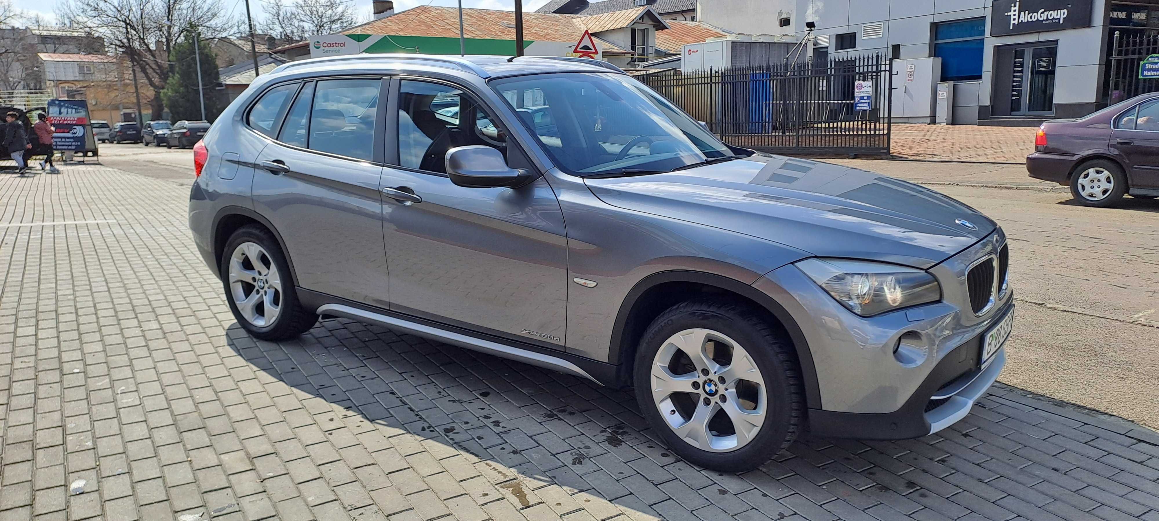 Bmw X1 xDive 20d X LINE 177CP