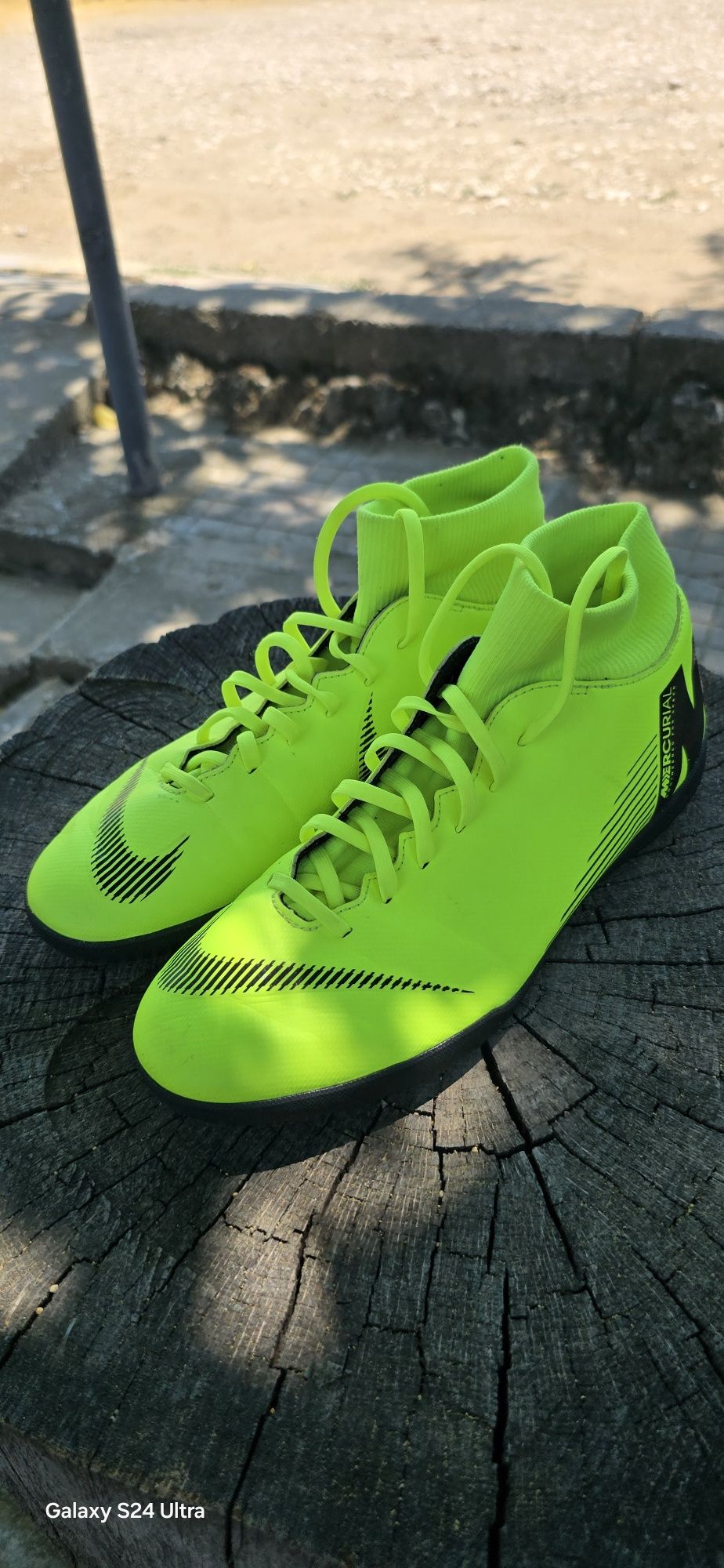 Nike Mercurial 42.5