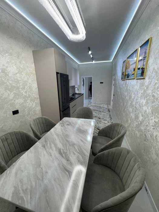 Сотилади: Элит квартира Богишамолда — Областная стоматология Яқинида!!