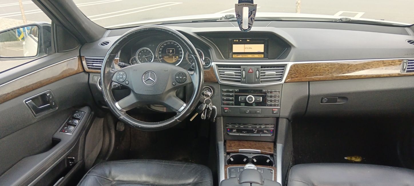 E220 2.2CDI  170Cp Avantgarde An 2013 Automată 7G-Tronic //Variante +-