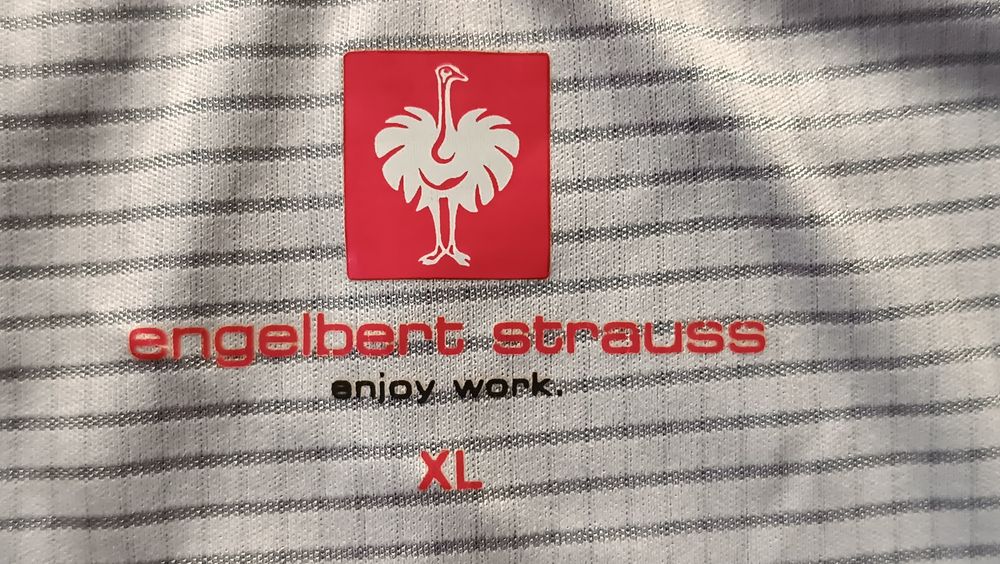 суичър яке горница блуза с дълъг ръкав Engelbert  Strauss