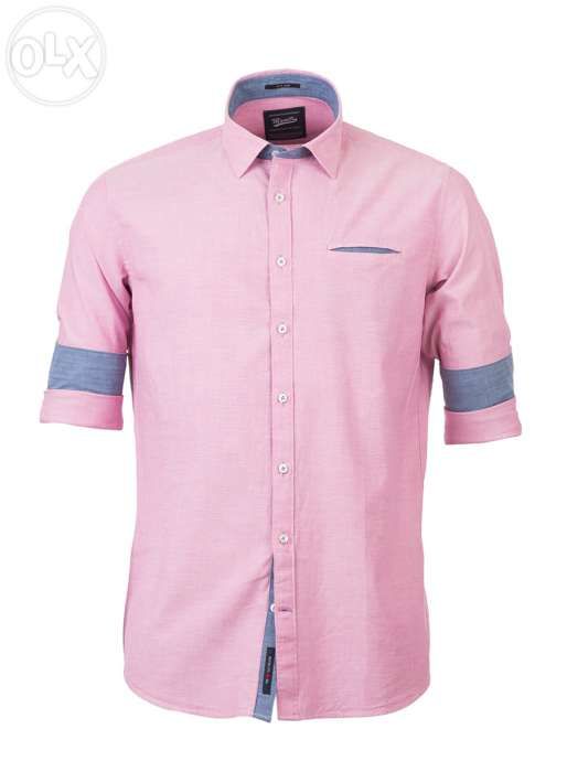 vand camasa man mannetti