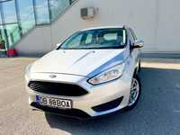 Ford Focus Mk 3.5, 1.5 TDCI, An fabricatie 2016, Euro 6,