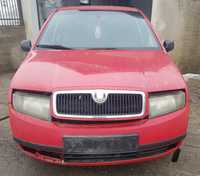 Piese Skoda Fabia 1.2 benzina 2001