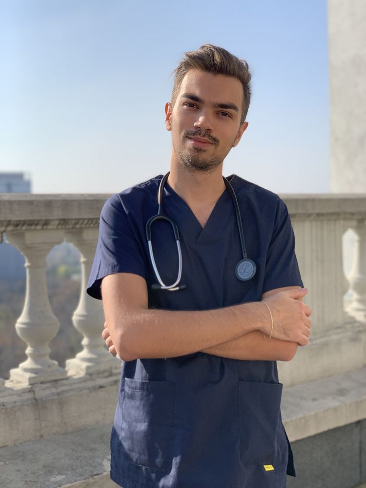 Meditatii Anatomie/Biologie BAC și admitere
