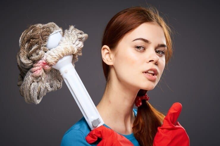 Уборка квартир, домов, офисов, магазинов, ресторанов.Клининг КОКШЕТАУ