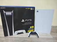 PlayStation 5 Digital Edition 825GB