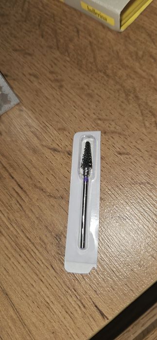 Маникюрный набор