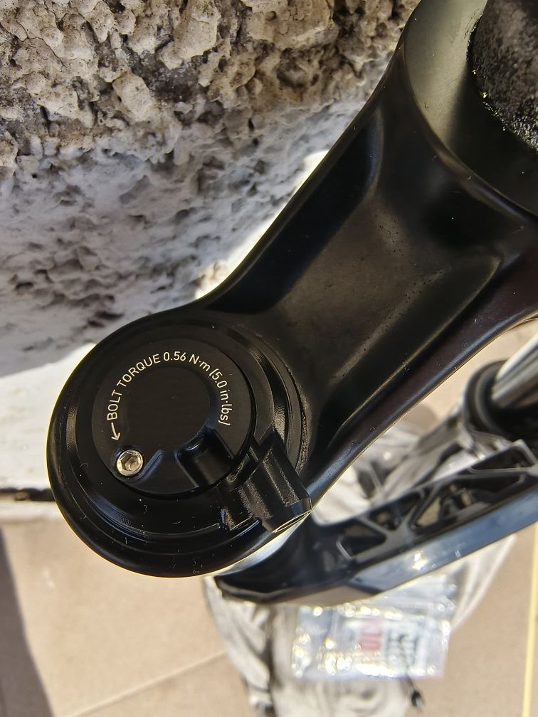 Нова Rockshox SID Ultimate RD R 29 DeBonAir 120mm Remote 15x110