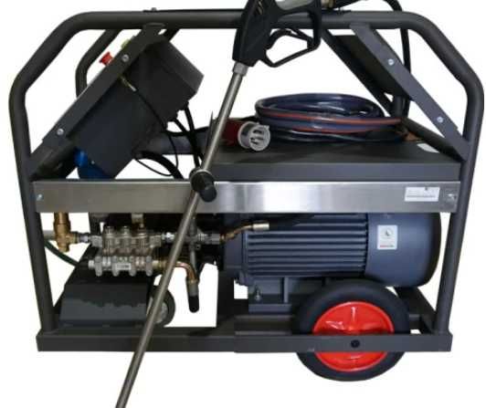 Водоструйка 500 бара, 1320 л/ч CIMEX WASH500
