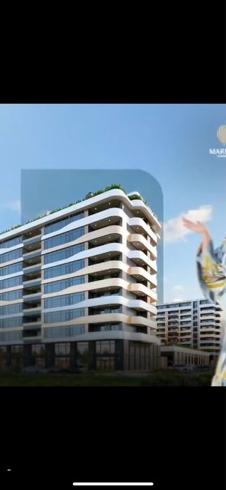 Квартира на аренду