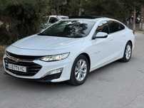 Malibu 2 turbo propan nasiya savdo