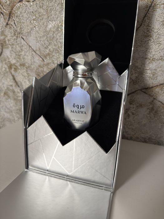 Arabiyat Prestige Marwa 100ml парфюм