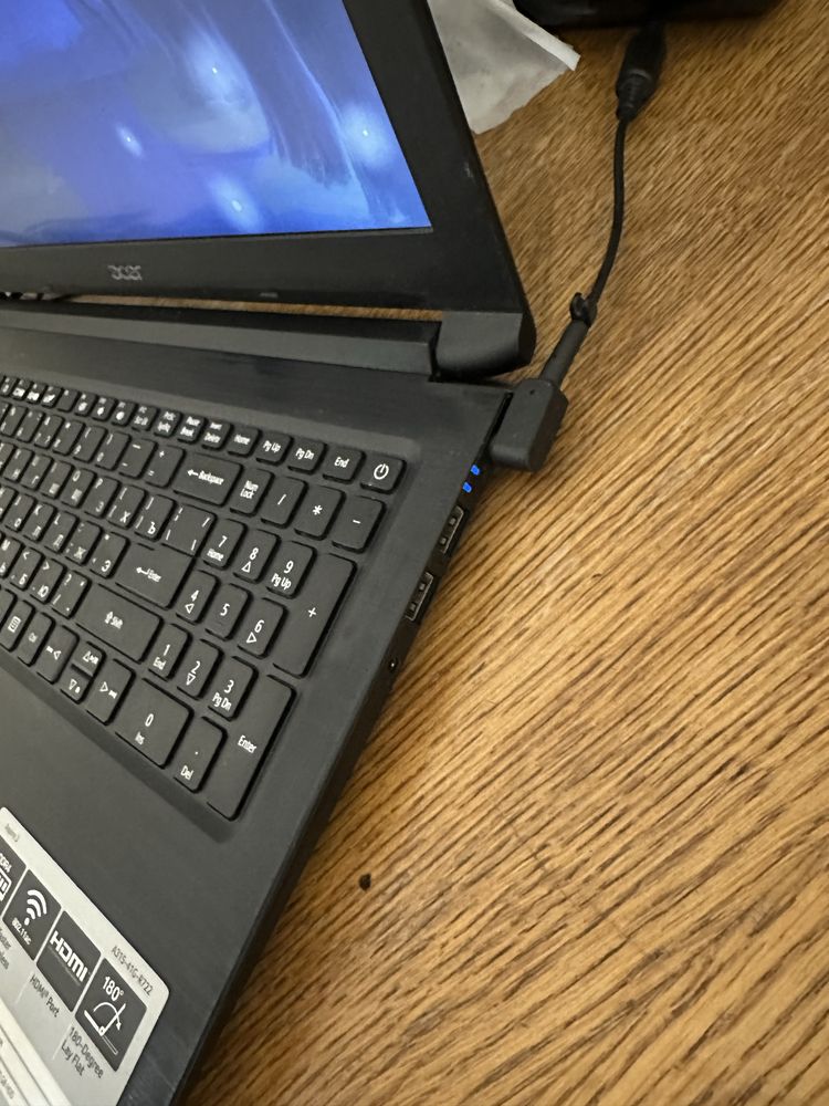 Ноутбук Acer Aspire A3 A315-41G
