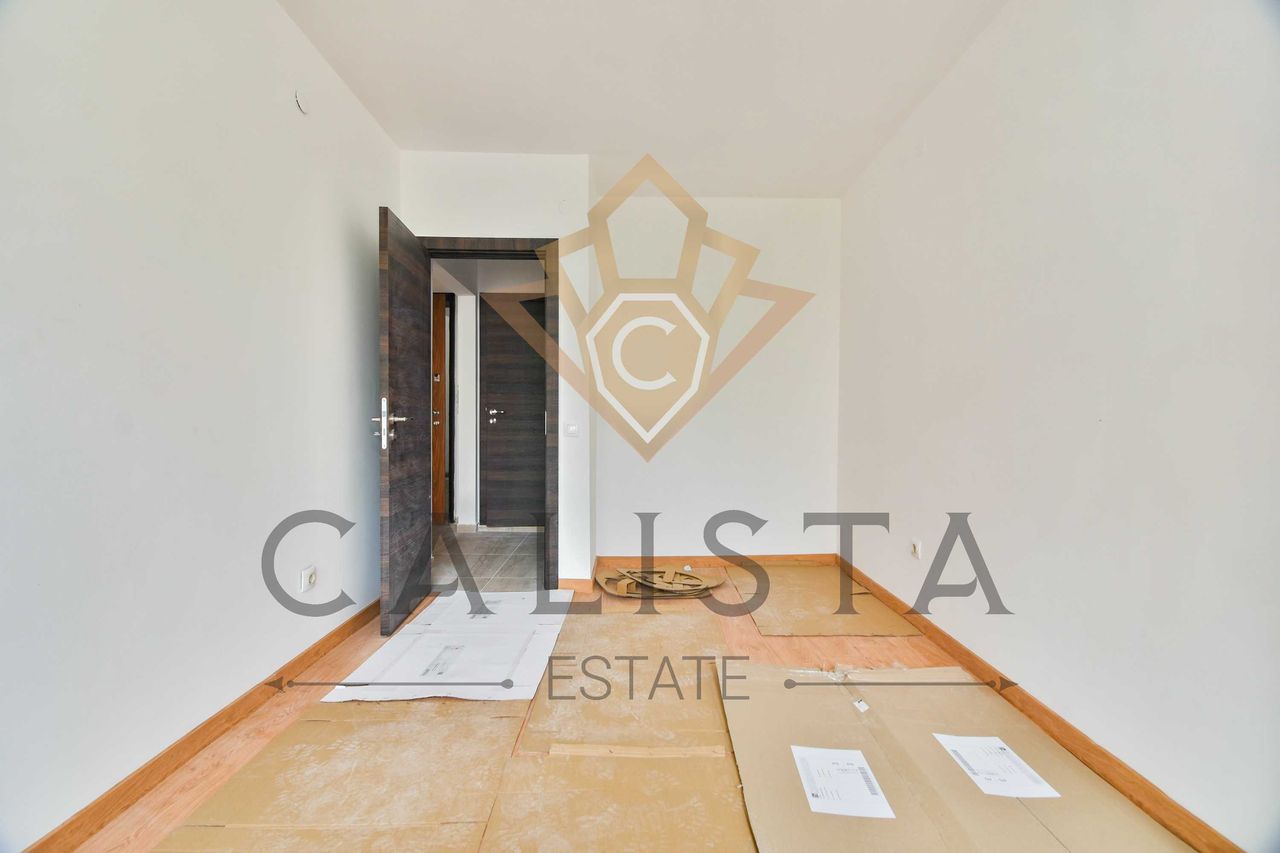 Продава се Тристаен апартамент в София, Манастирски ливади - 94 кв.м за 2713 €/кв.м - Снимка #4