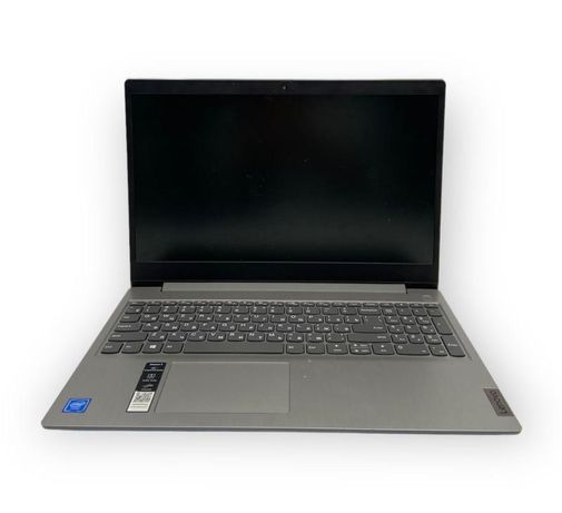 Ноутбук Lenovo IdeaPad 3   Intel(R) Core(TM) i3-1005G1 /1.2 GHz