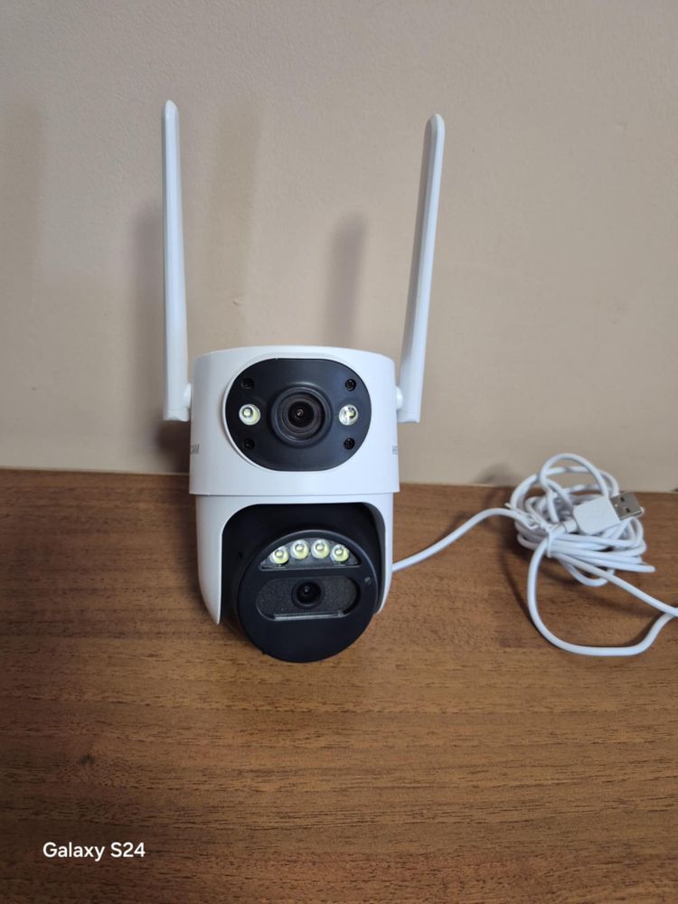 Wifi камера.     .