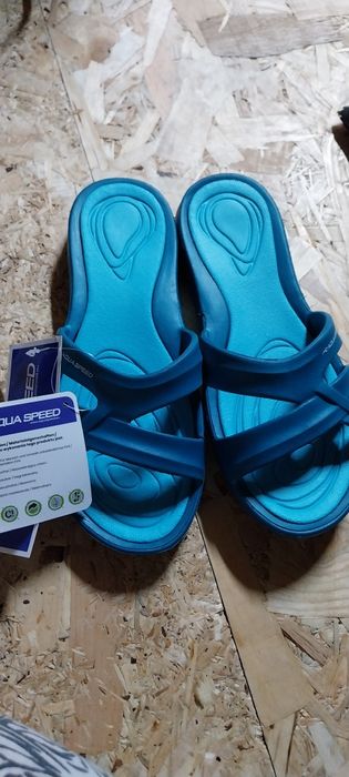 Papuci dama Aquaspeed