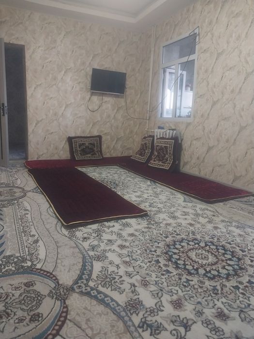 Yashnabot tuman olmos metro yonida galerenni dom 2x3