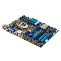 Placa de baza ASUS P8Z77-V LX