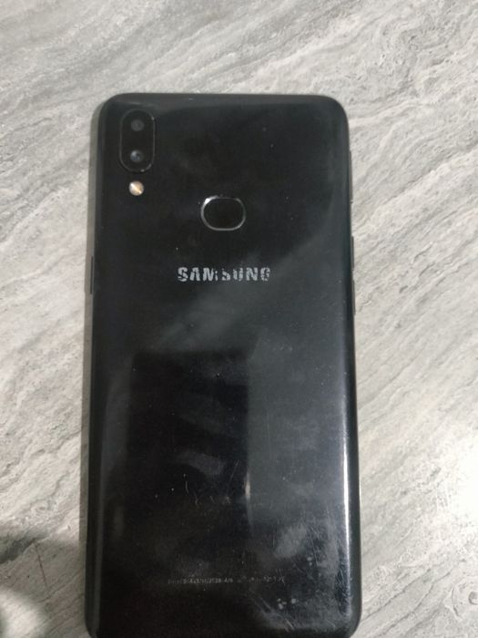 Продам Самсунг А10С 32гб