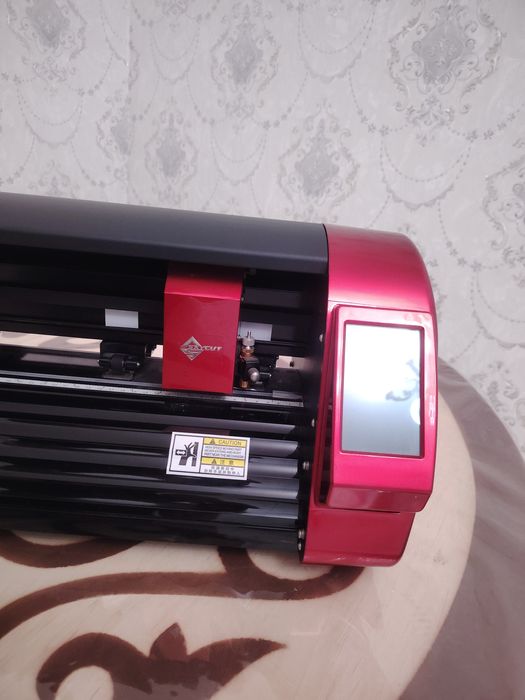 режущий плоттер  skaycat v24