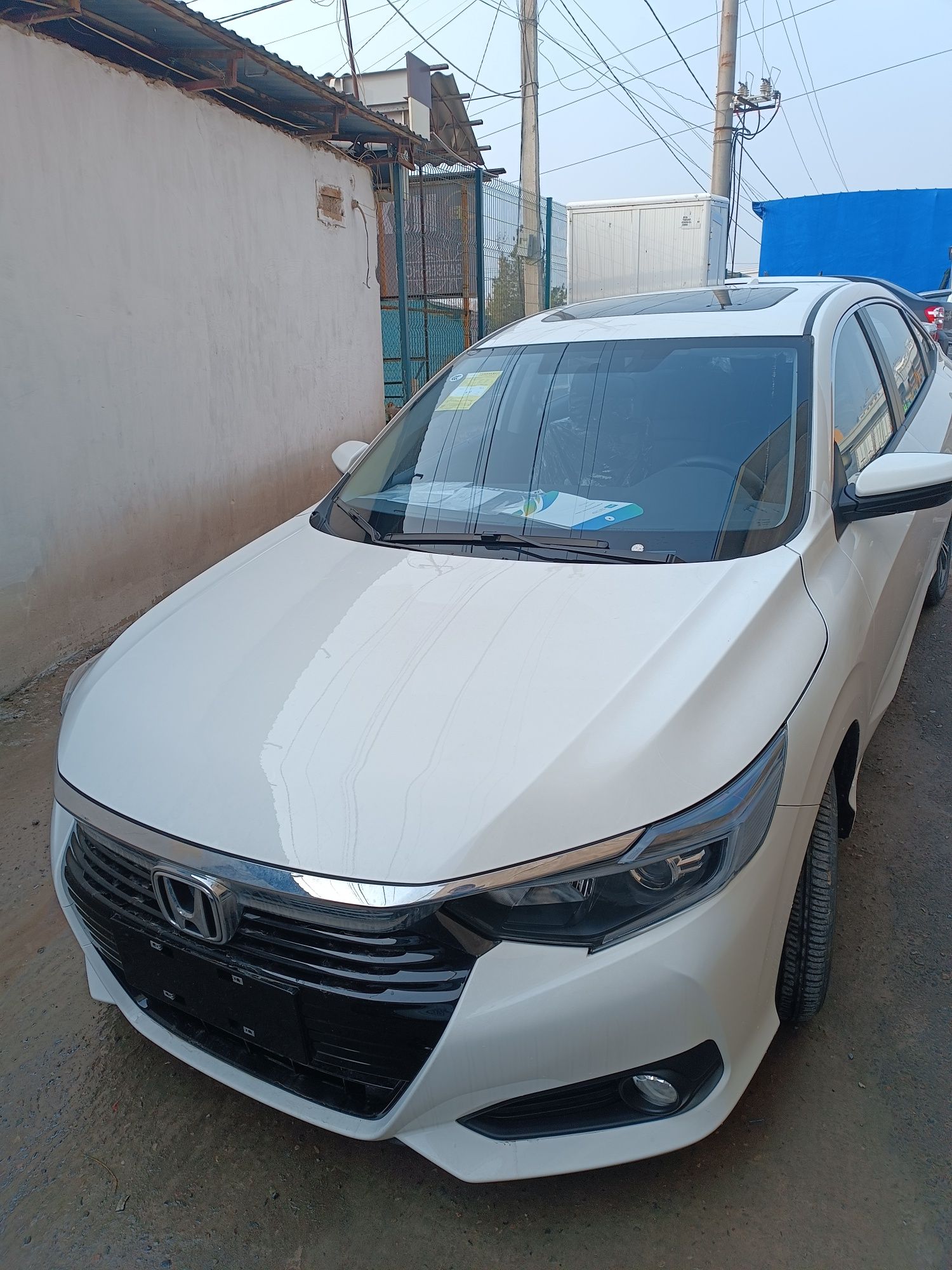 Продается Машина Honda Crider