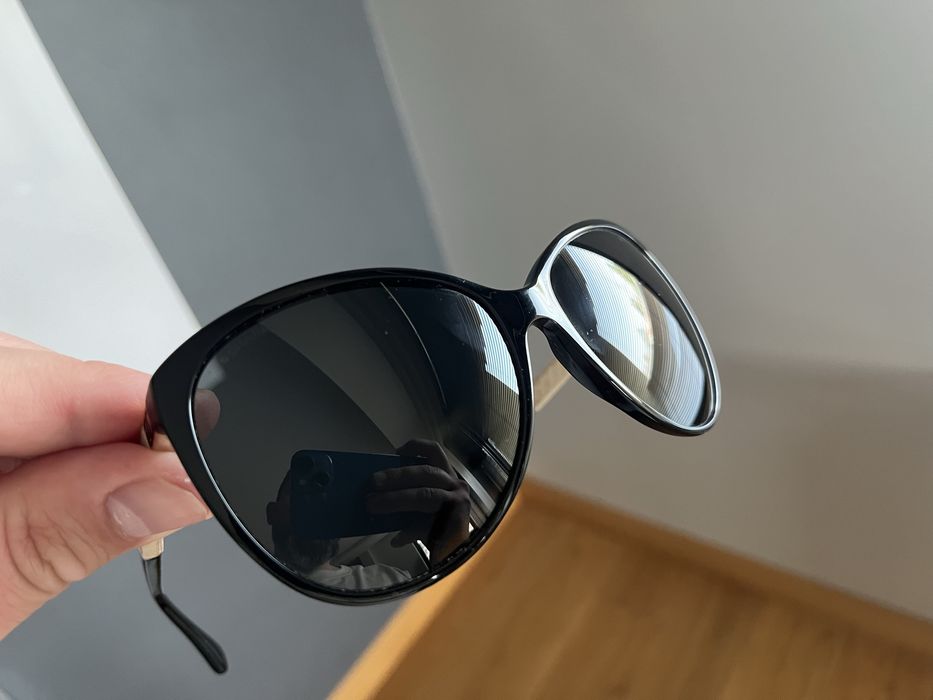 Слънчеви очила Chanel