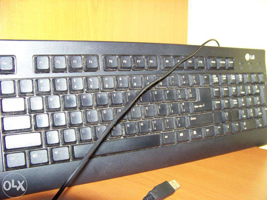 Tastatura LG model WPK-300