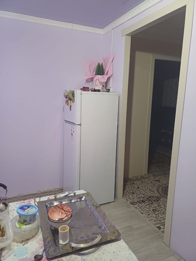 Комсомолда общежитие