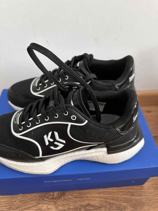 Оригинални Karl Lagerfeld последно намалям на 140 лв