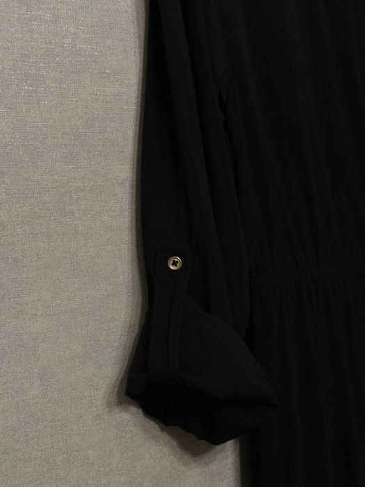 Платье new look на замочке