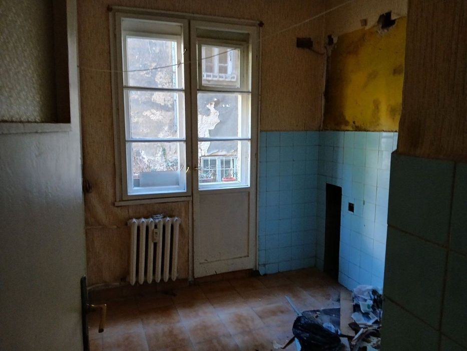 Двустаен апартамент в идеален Център! Комуникативна локация!