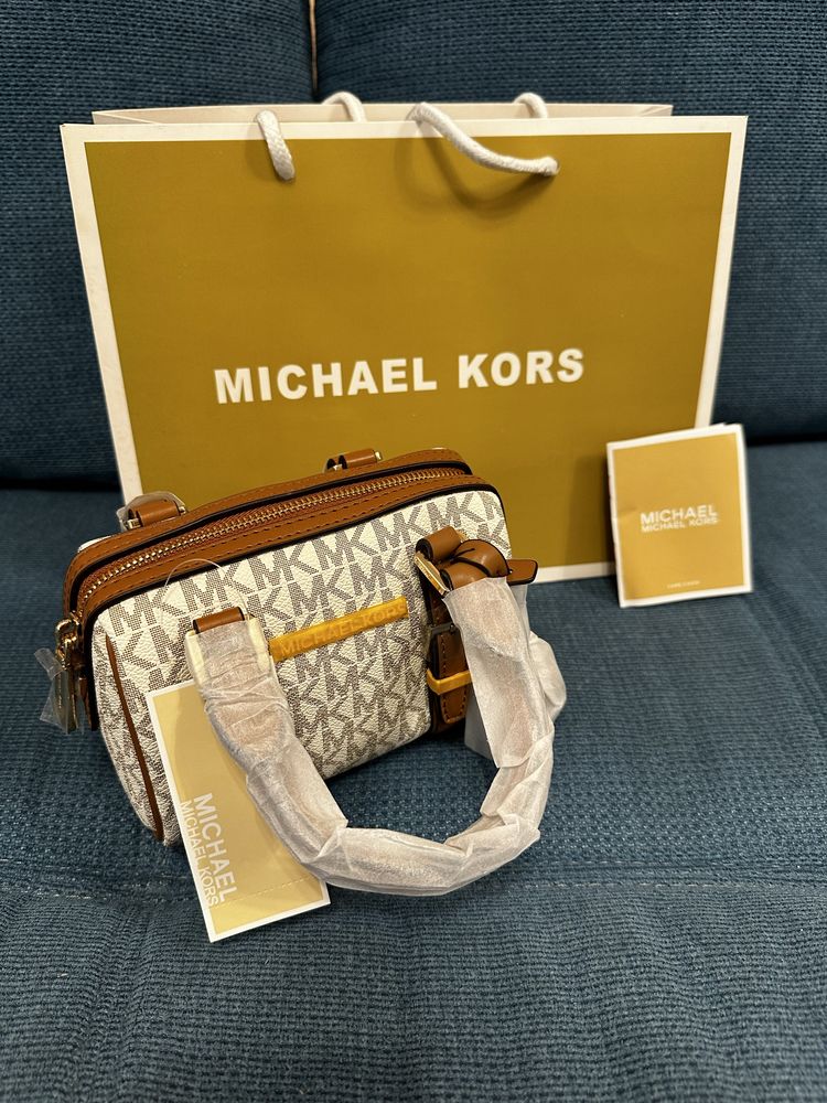 Чанта Michael Kors