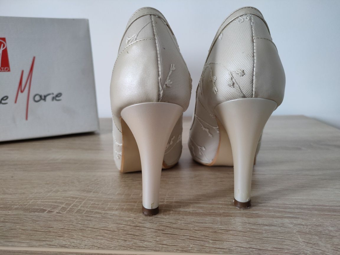 Pantofi eleganti Diane Marie dama 38