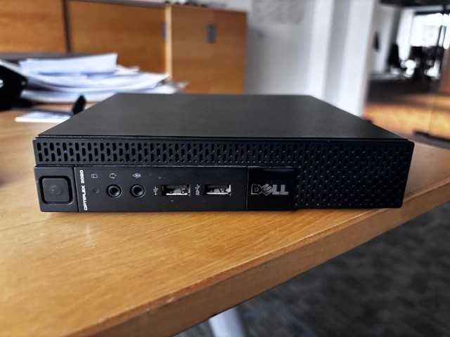 Mini Computer DELL Optiplex 3020