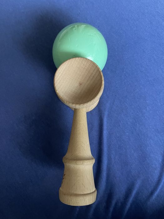 Vand Kendama Sweets F3 Solid
