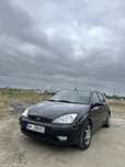 Vand Ford focus 1.6benzina